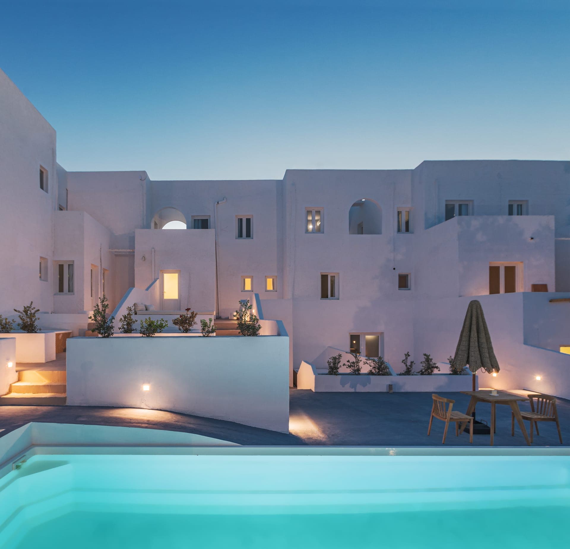 Voca Hotel & Suites