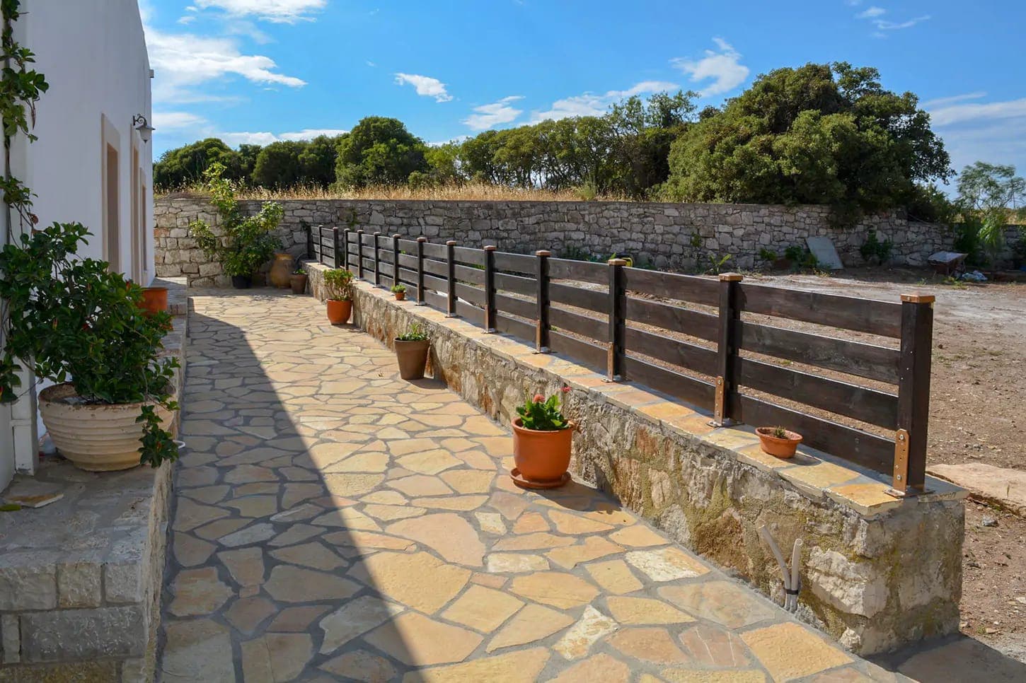 Volta Studios & Apartments Kythira