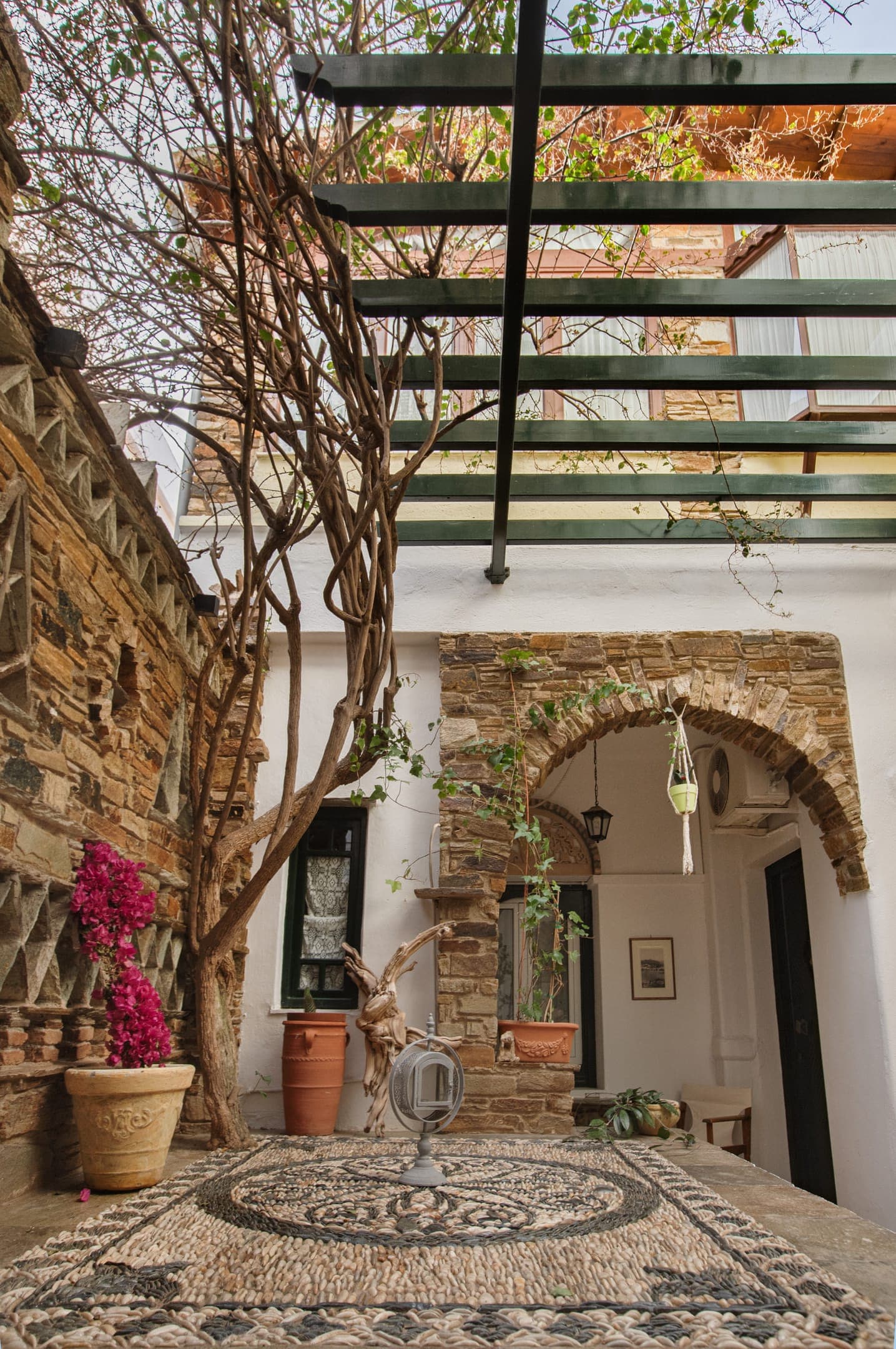 Voreades Tinos Rentals