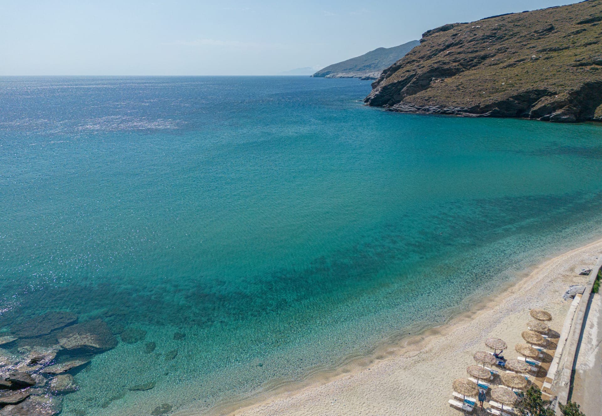 Votsalo Sea Side