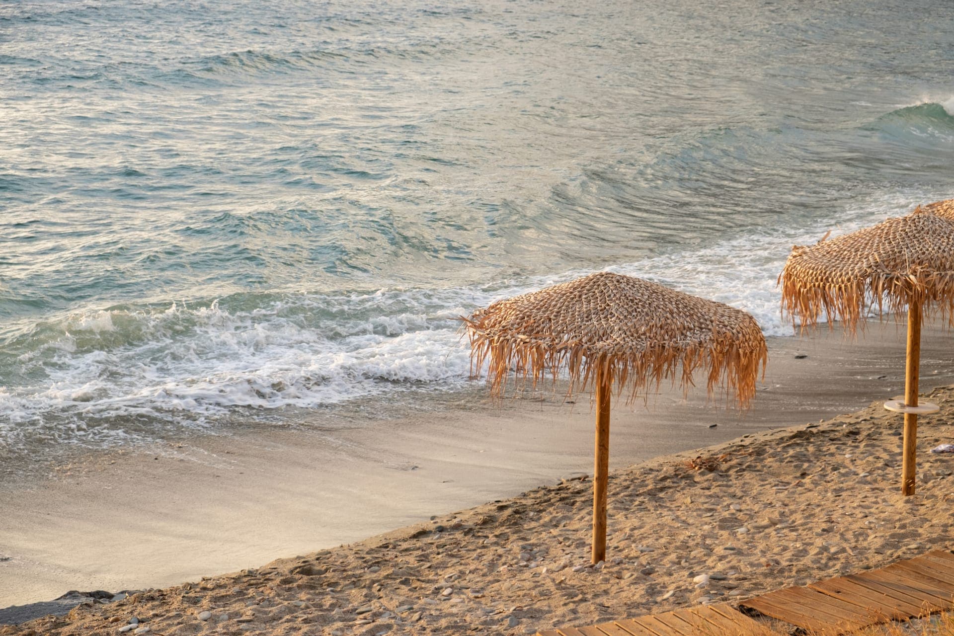 Votsalo Sea Side