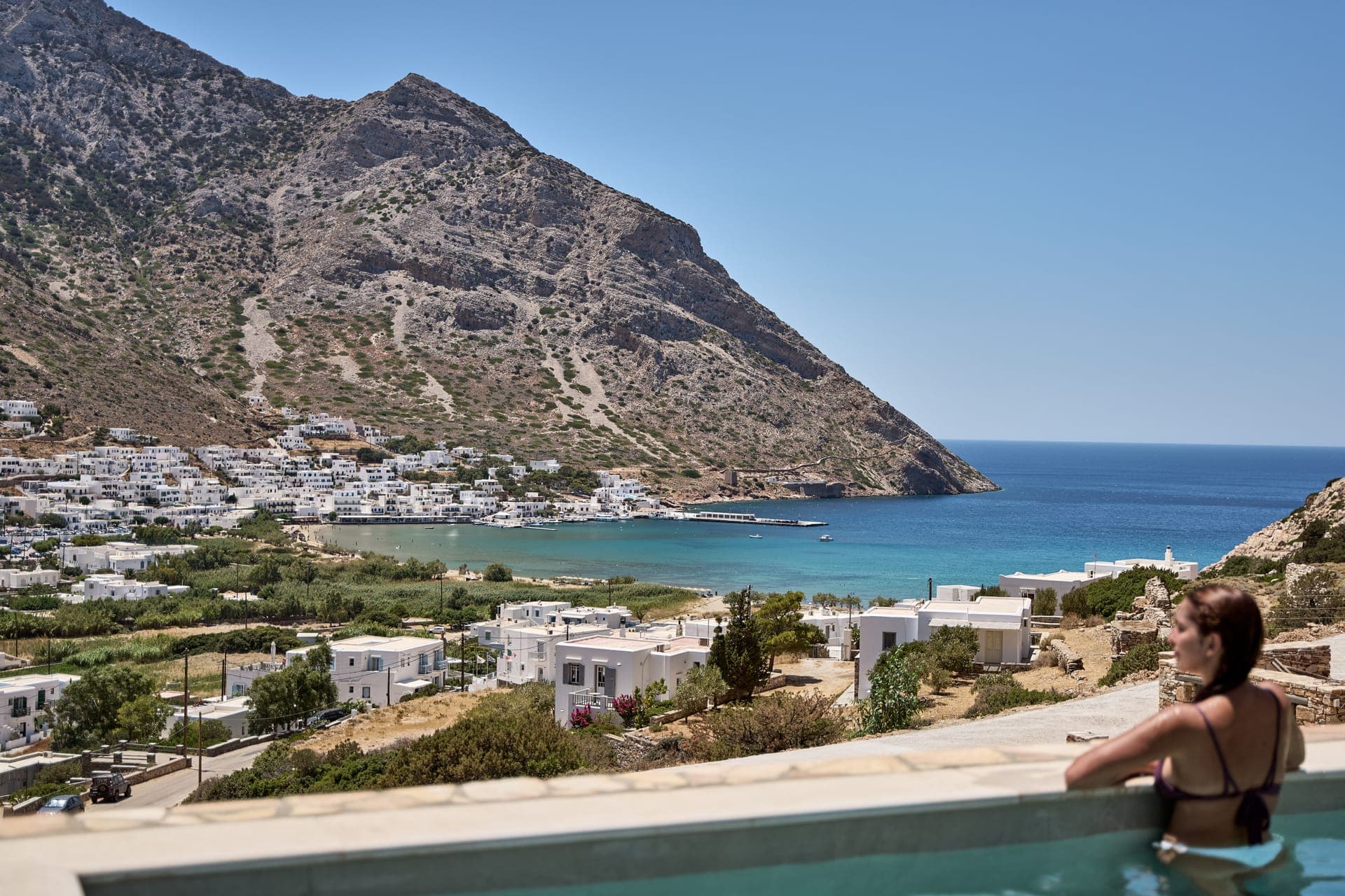 Voya Sifnos Mindful Stay