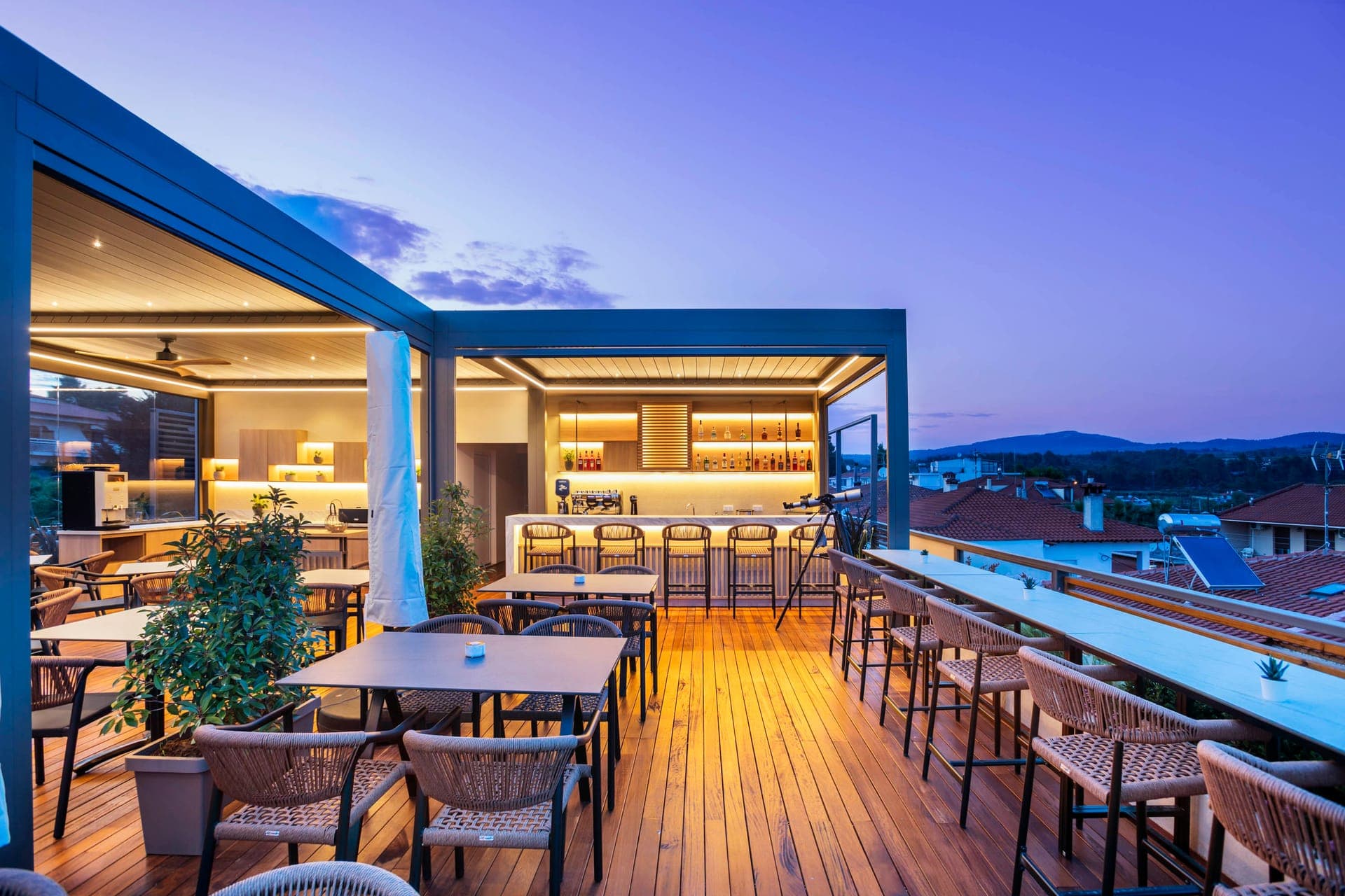 Vozina Hotel Halkidiki