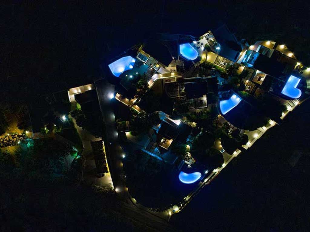 Villa Paradise Naxos