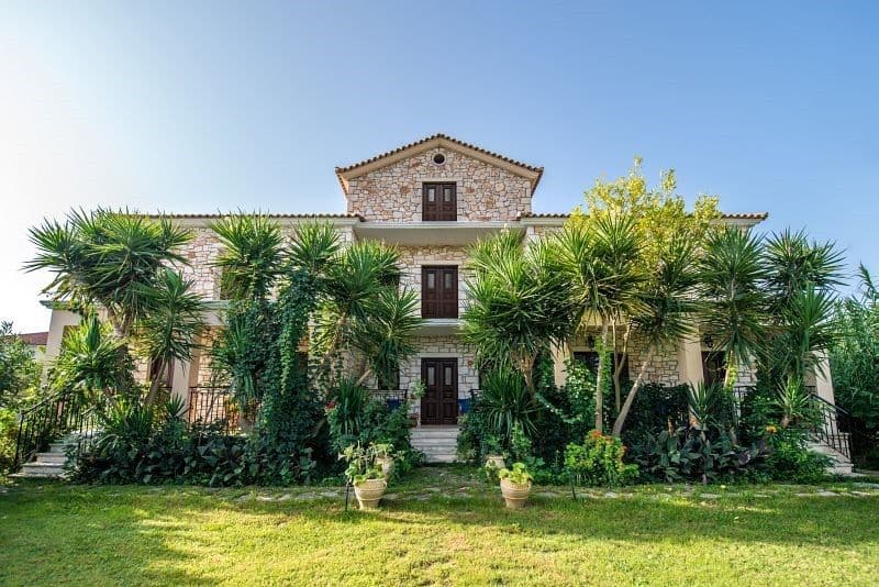 Villa Pounente Apartments