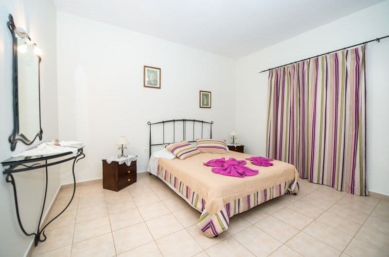 Villa Pounente Apartments