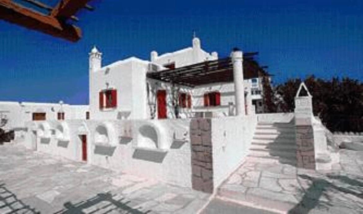 Villa Vasilis
