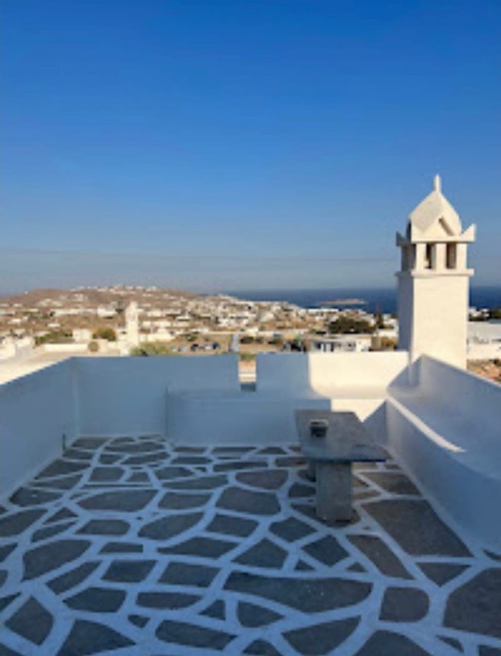 Villa Vasilis