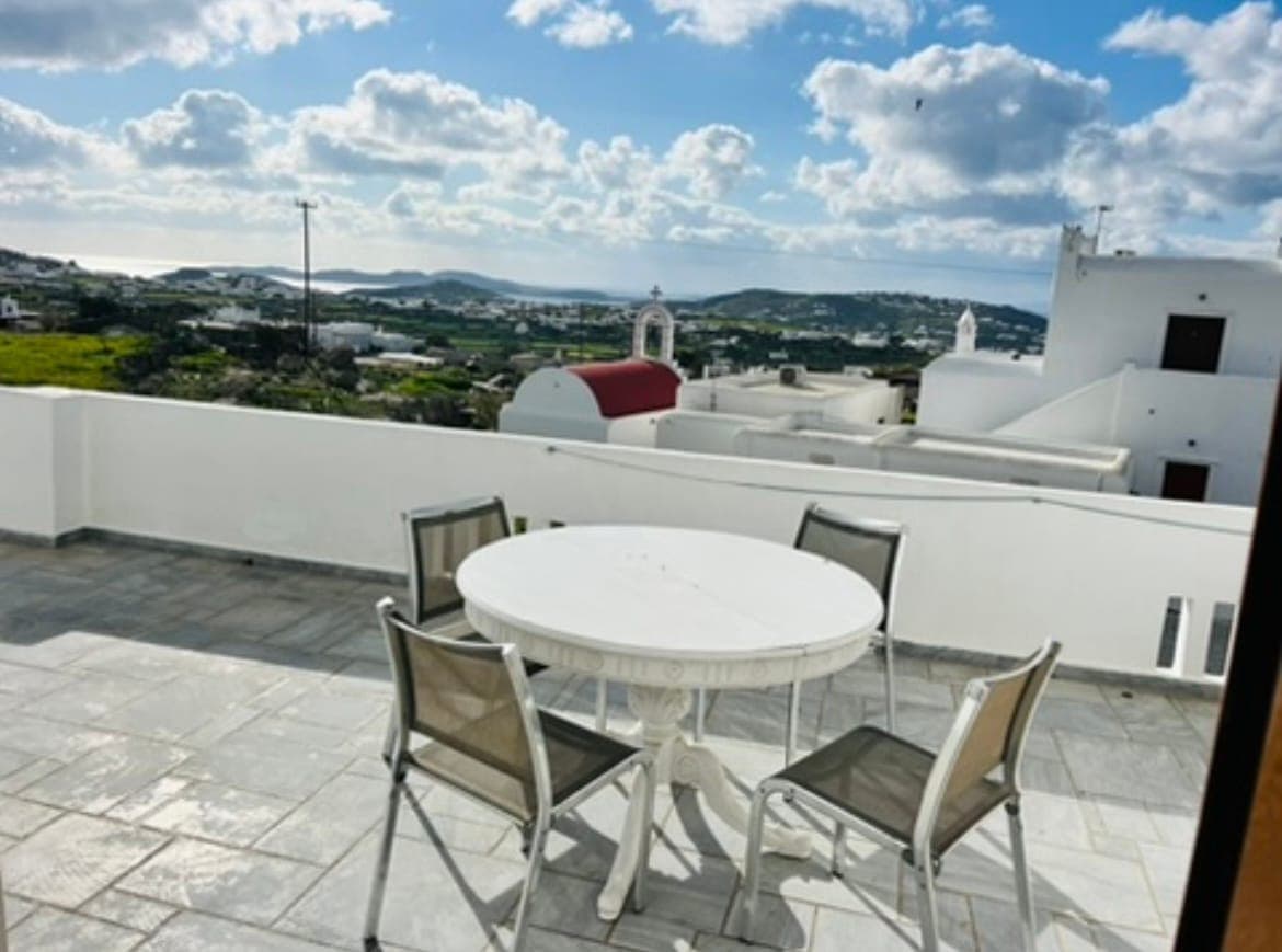 Villa Vasilis