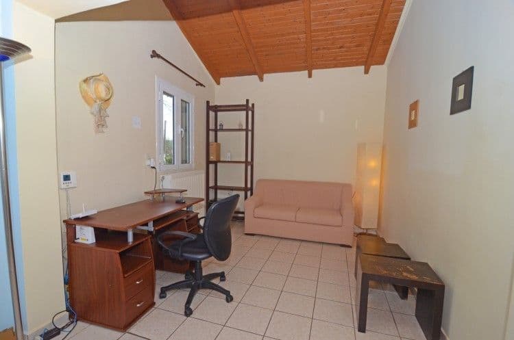 Villa Victoria