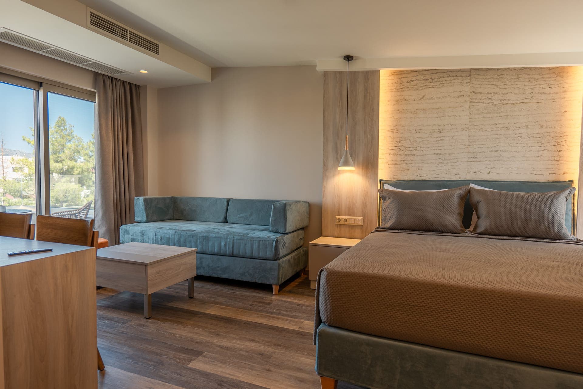 Wellnest Hotel