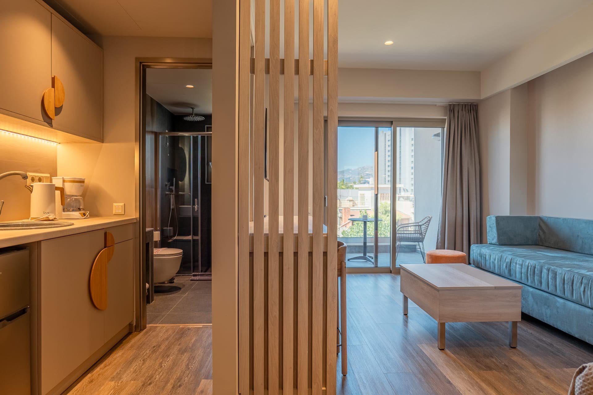 Wellnest Hotel