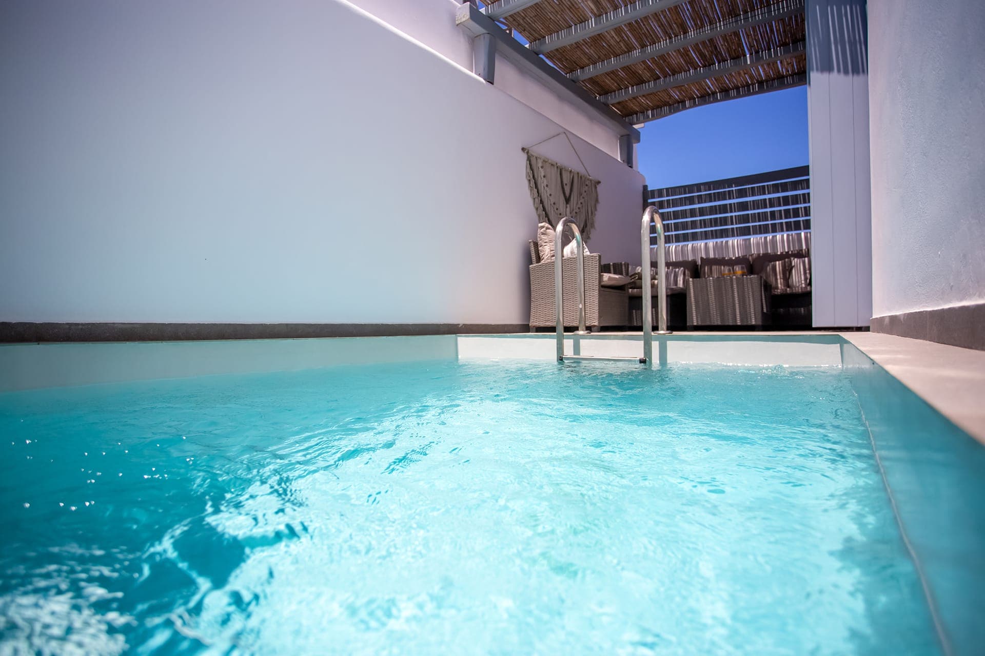 Whisper Villa Mykonos