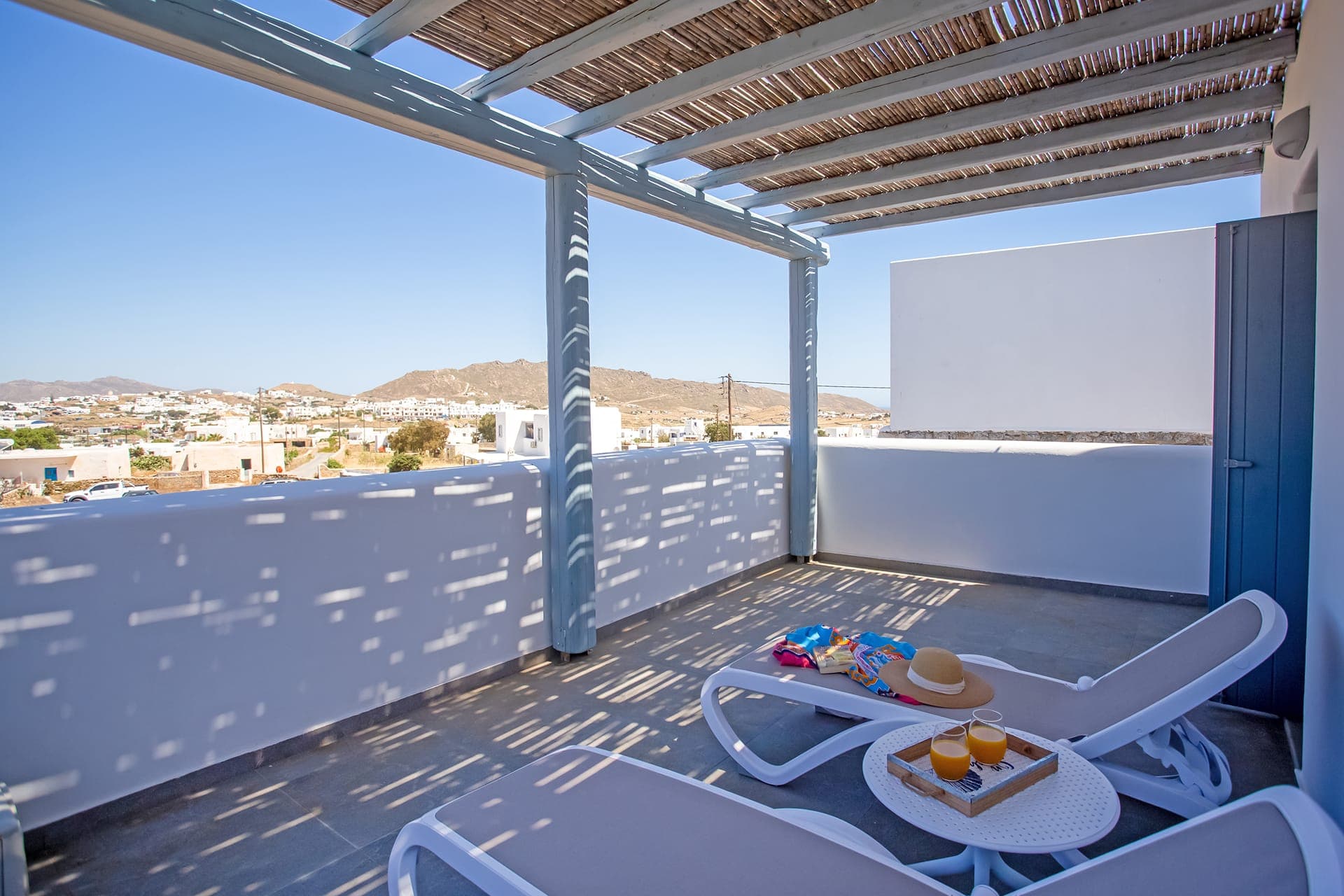 Whisper Villa Mykonos