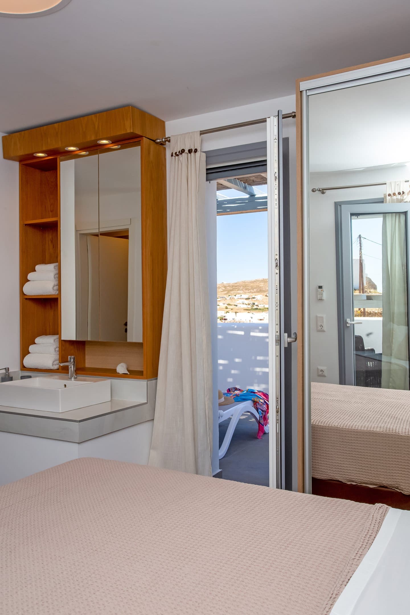 Whisper Villa Mykonos