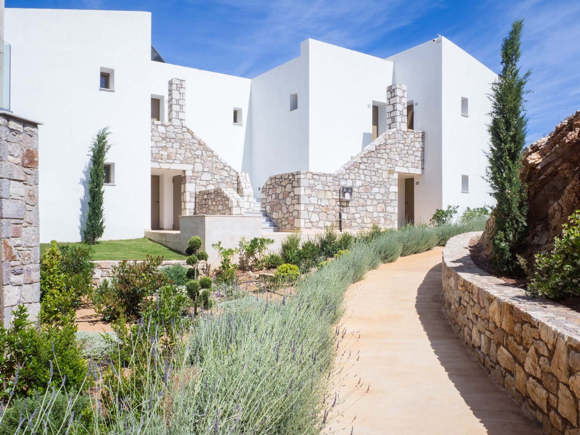 White Donkey Hotel