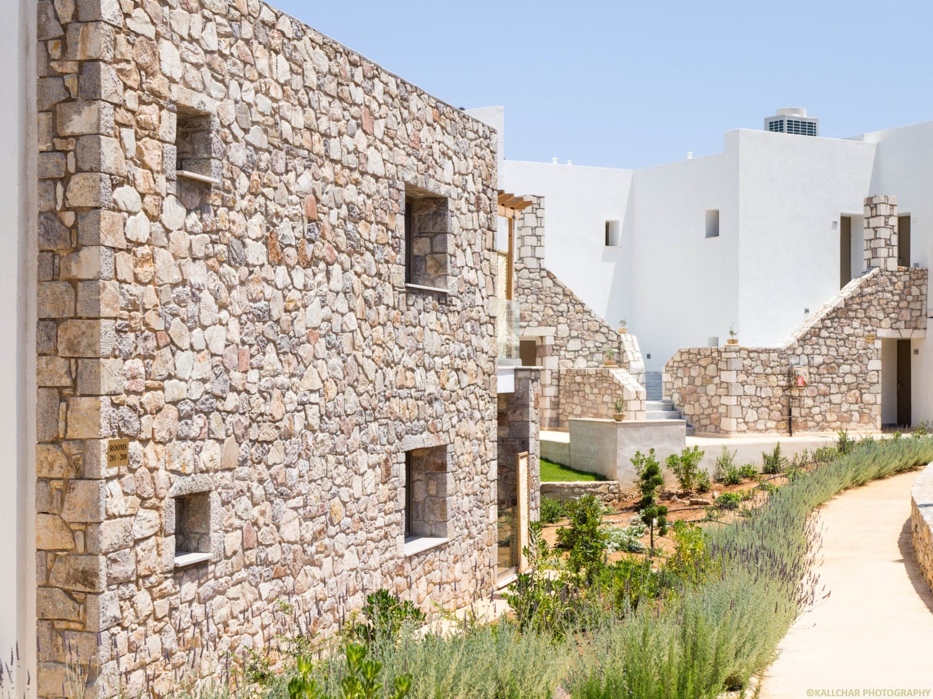 White Donkey Hotel