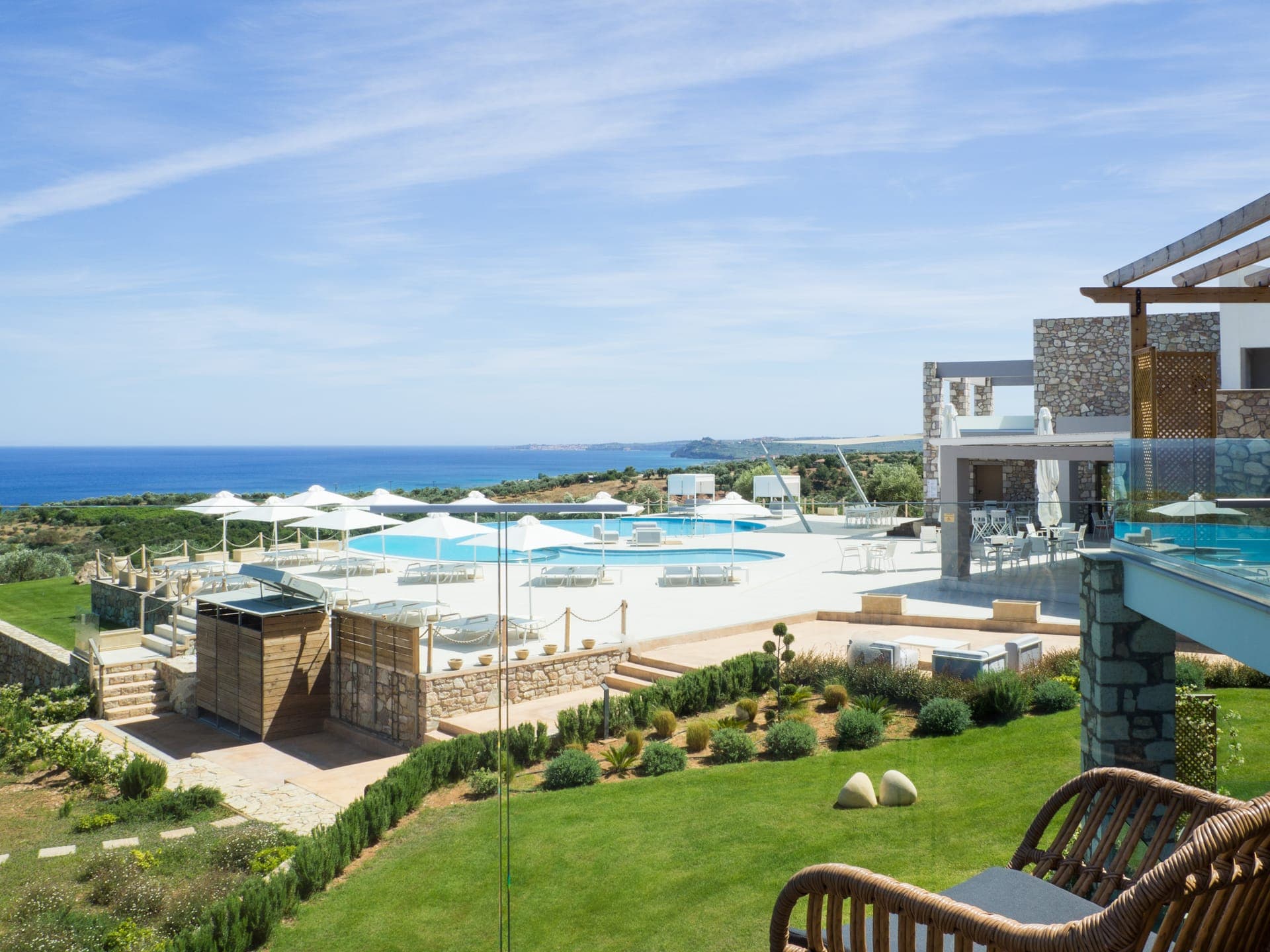 White Donkey Hotel