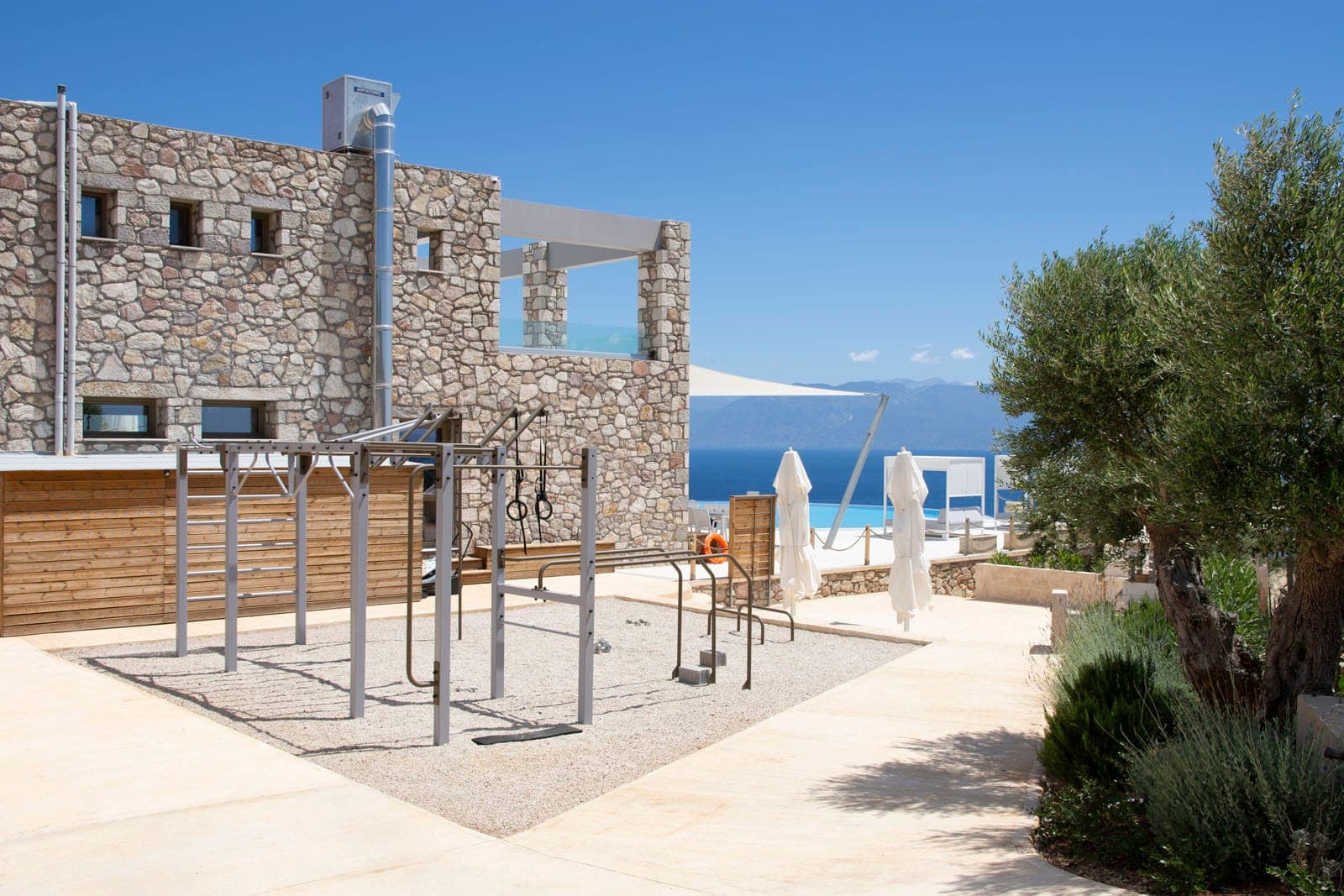 White Donkey Hotel