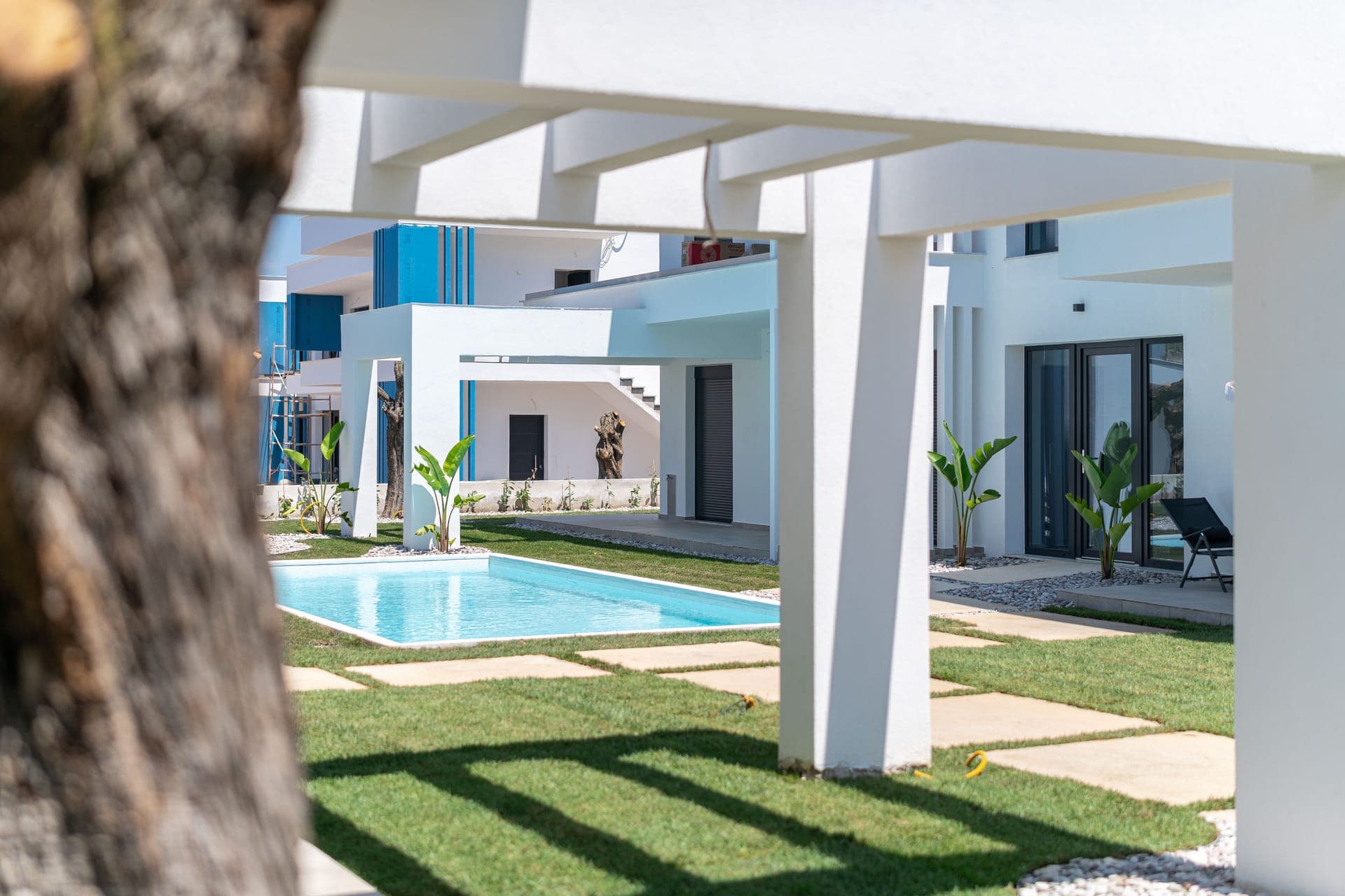White Dream Residential Complex
