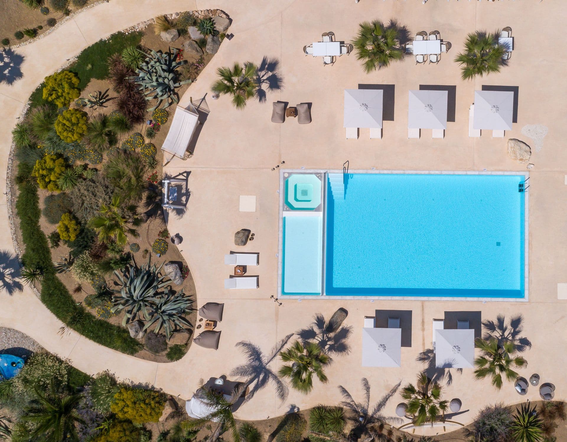 Kos White Pearls Luxury Suites
