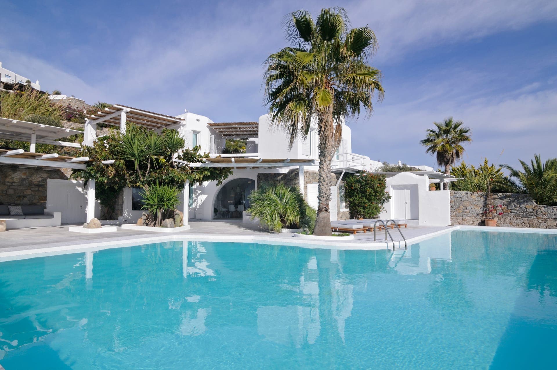 Whitelist Mykonos