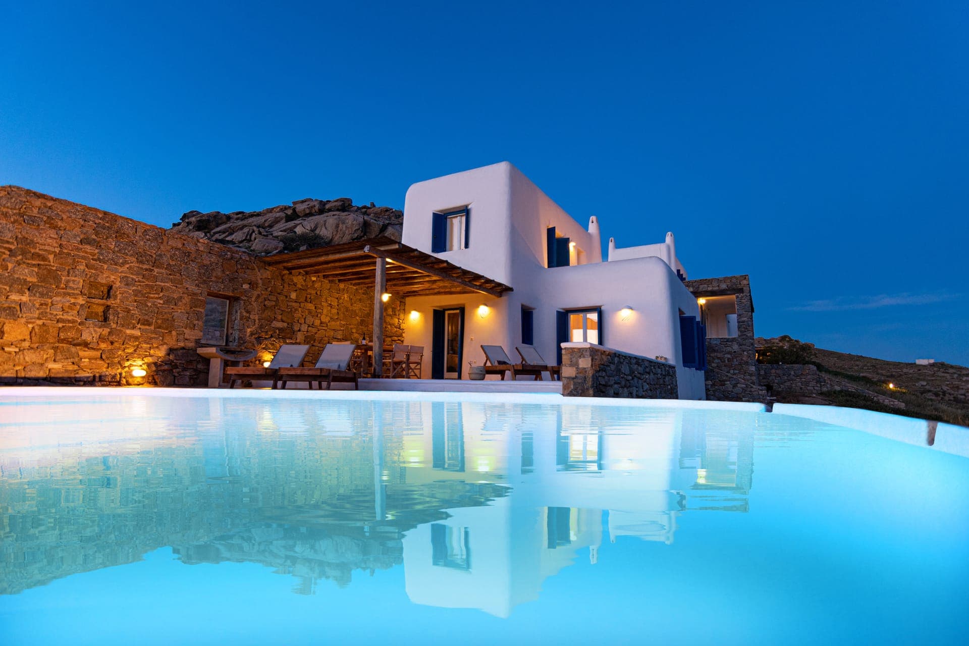 Whitelist Mykonos