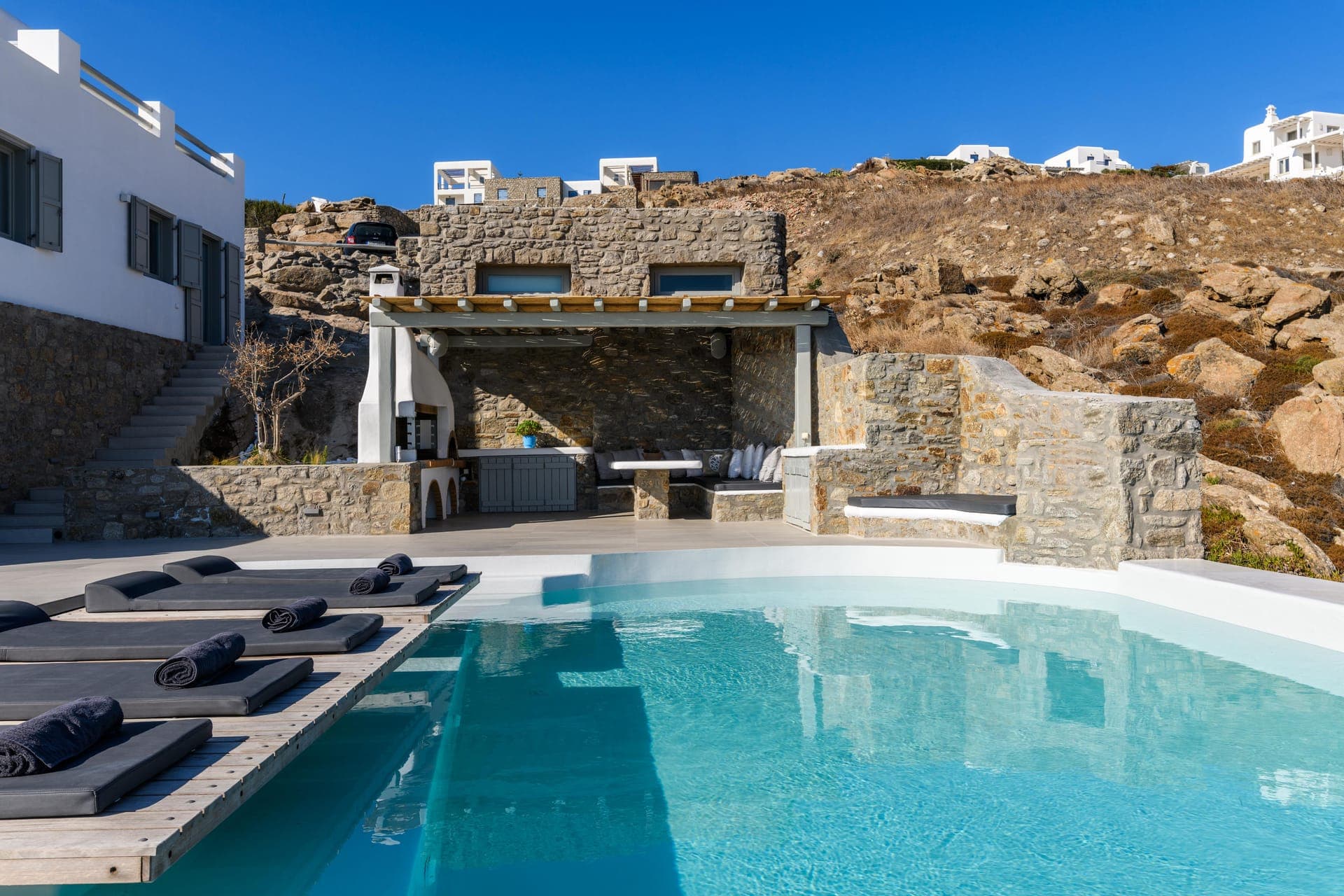 Whitelist Mykonos