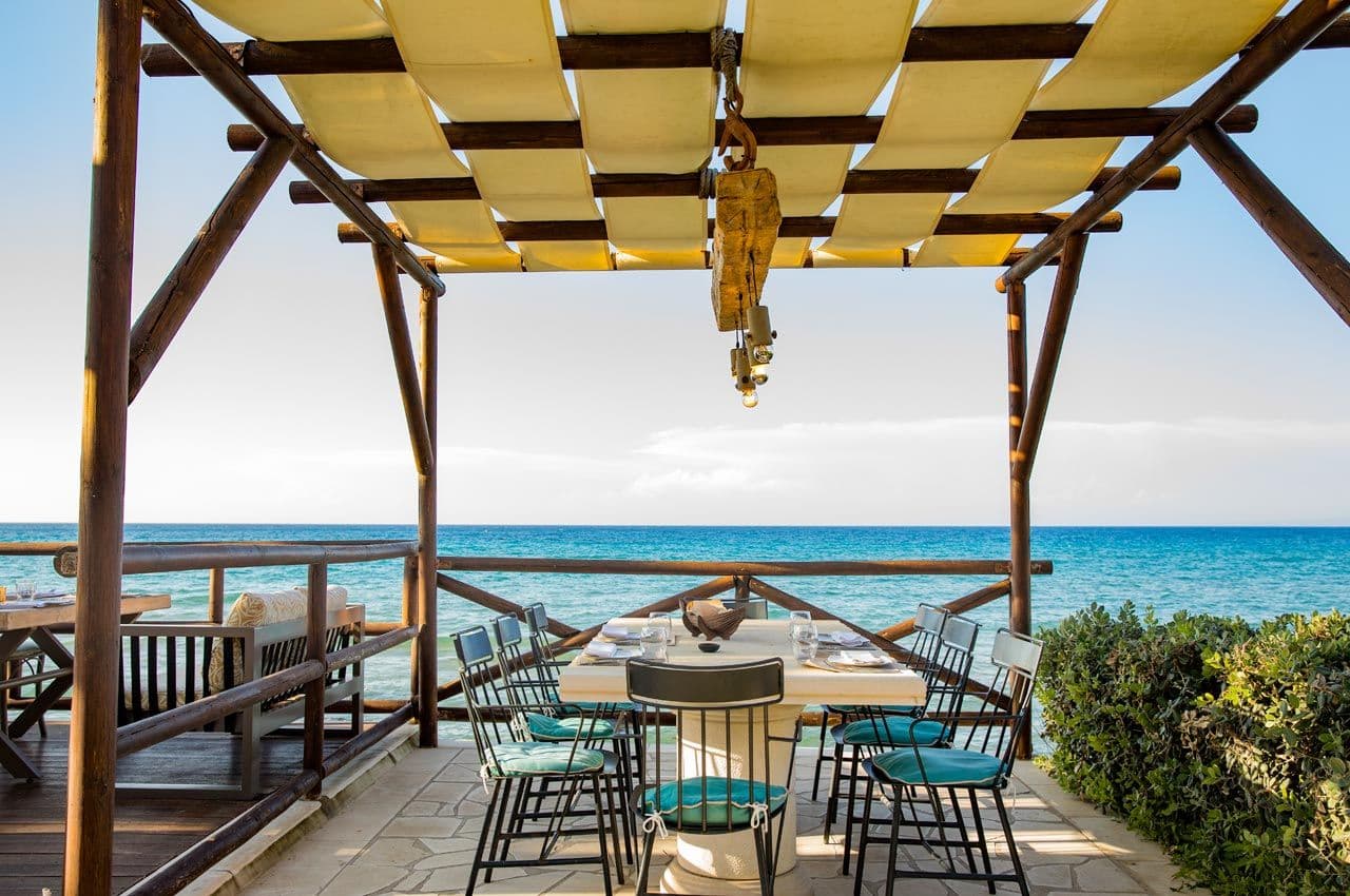 Windmill Bay Hotel