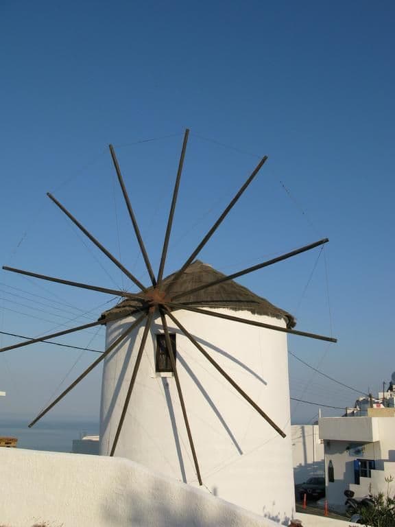 WindHouses