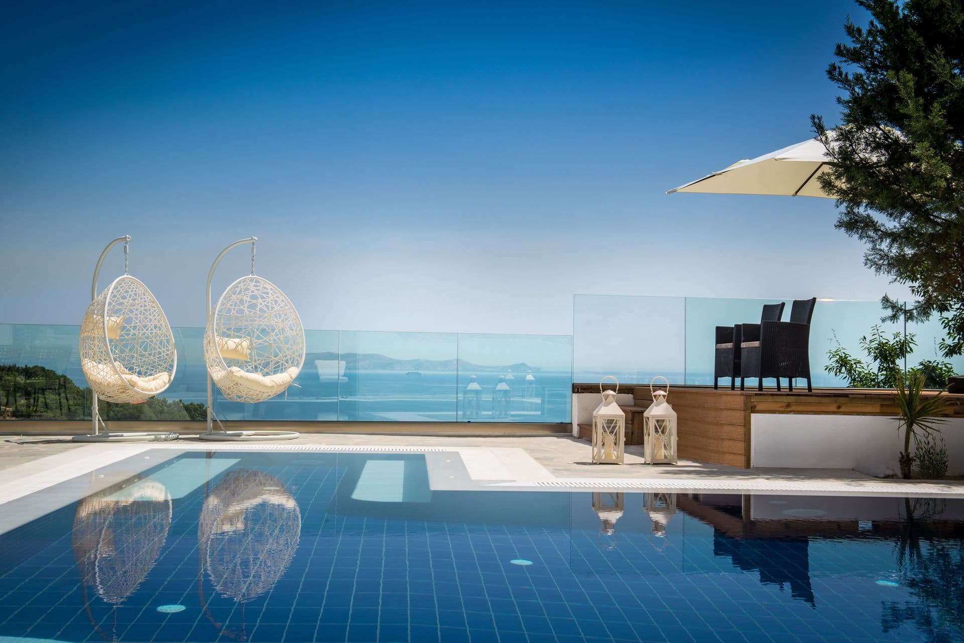 Wine Dark Sea Villas
