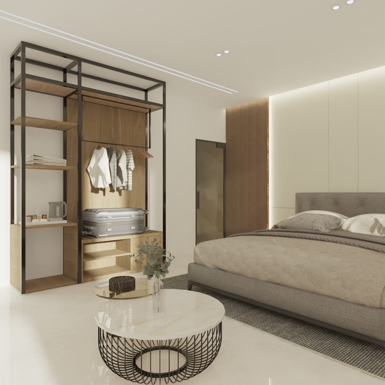 The Wine Suites