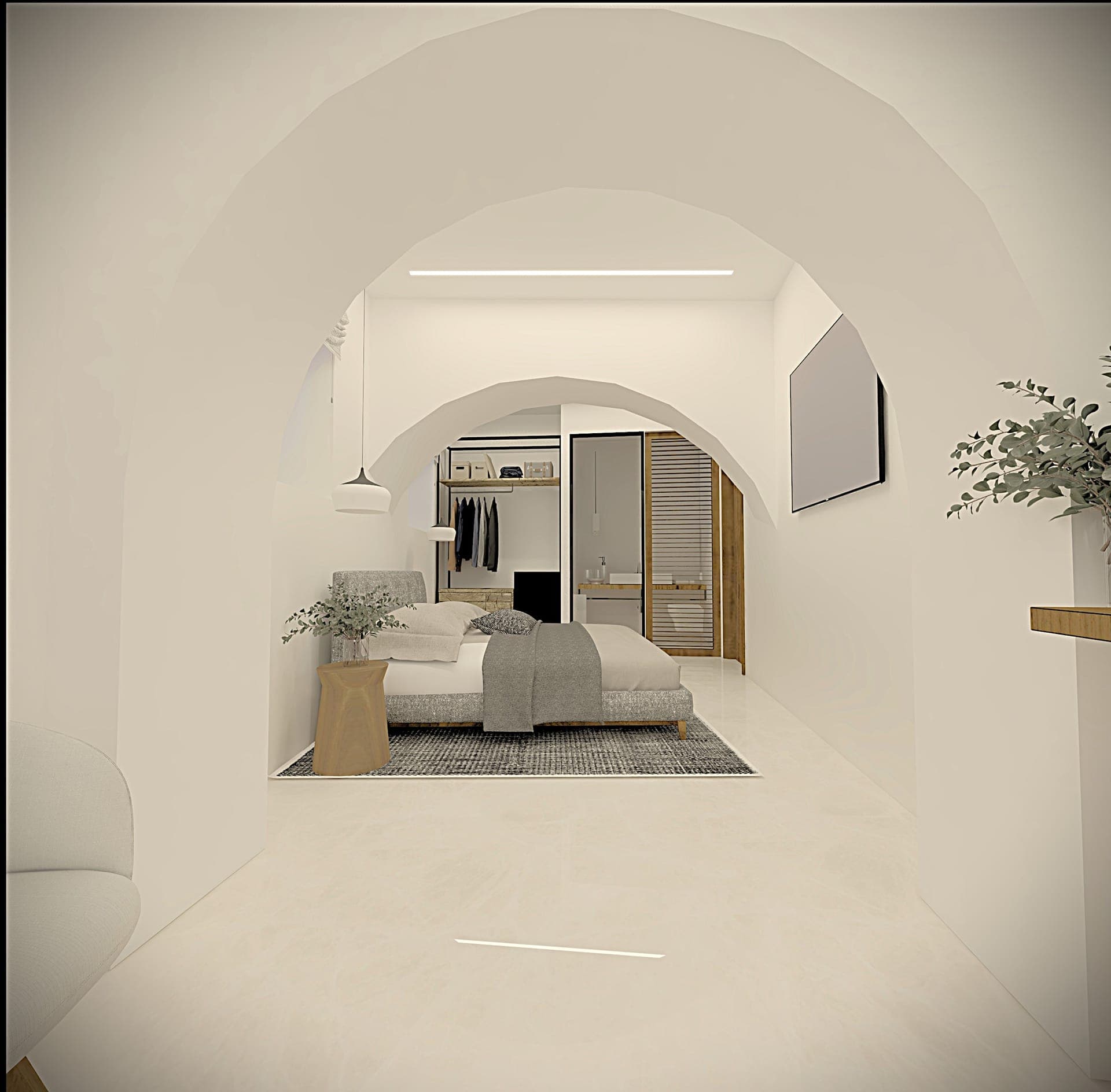 The Wine Suites