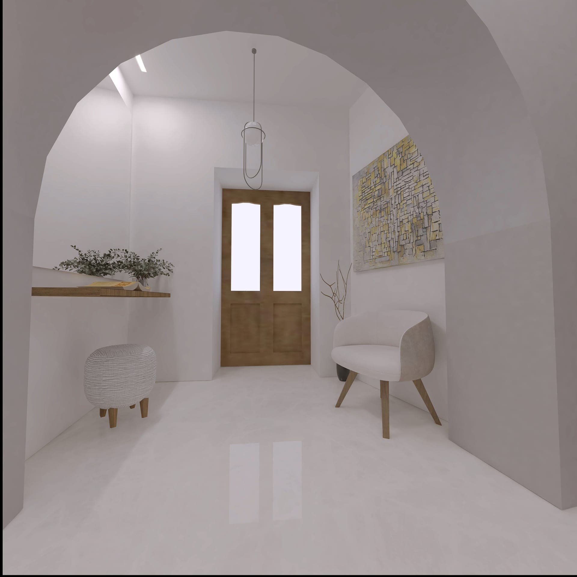 The Wine Suites