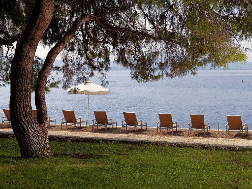 Wyndham Loutraki Poseidon Resort