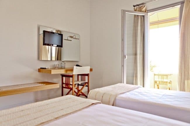 Xanthippi Hotel Aegina