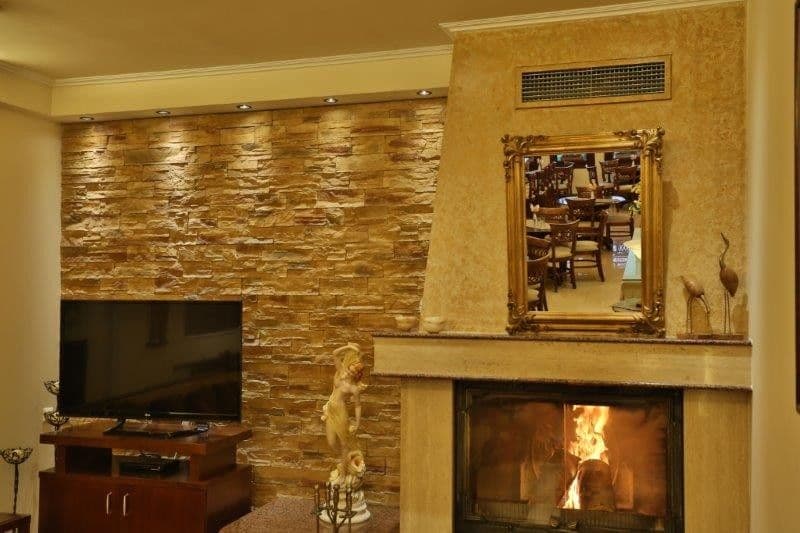 Xenios Dias Hotel Litochoro Pieria