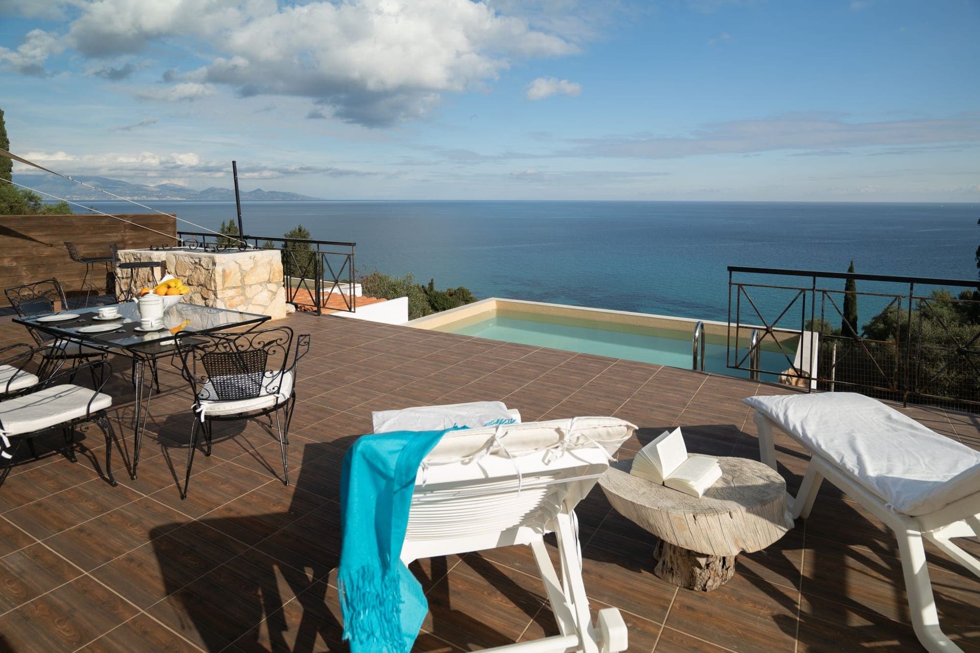 Xigia Beach Residence Zakynthos