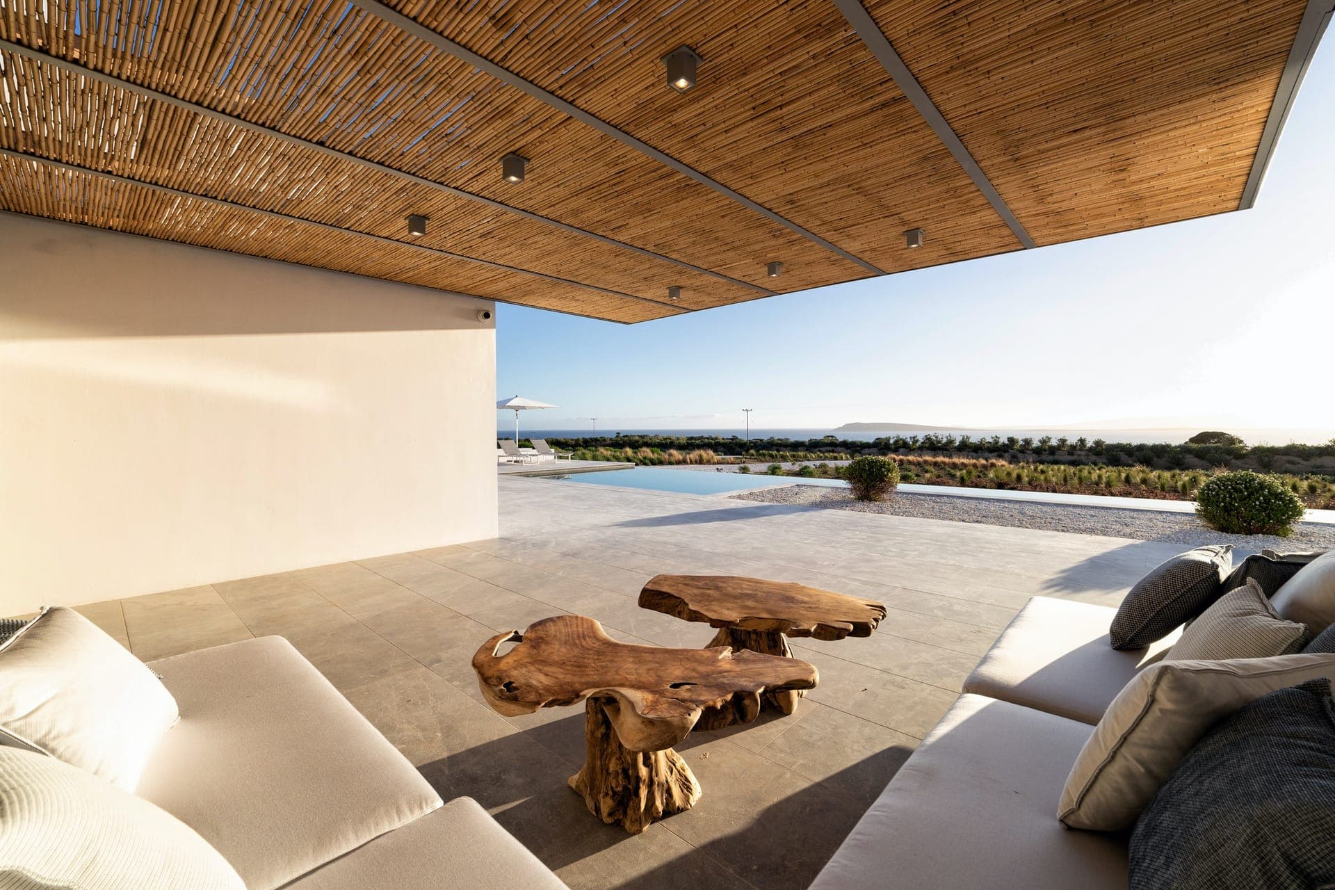 Xrisiris Villa Paros