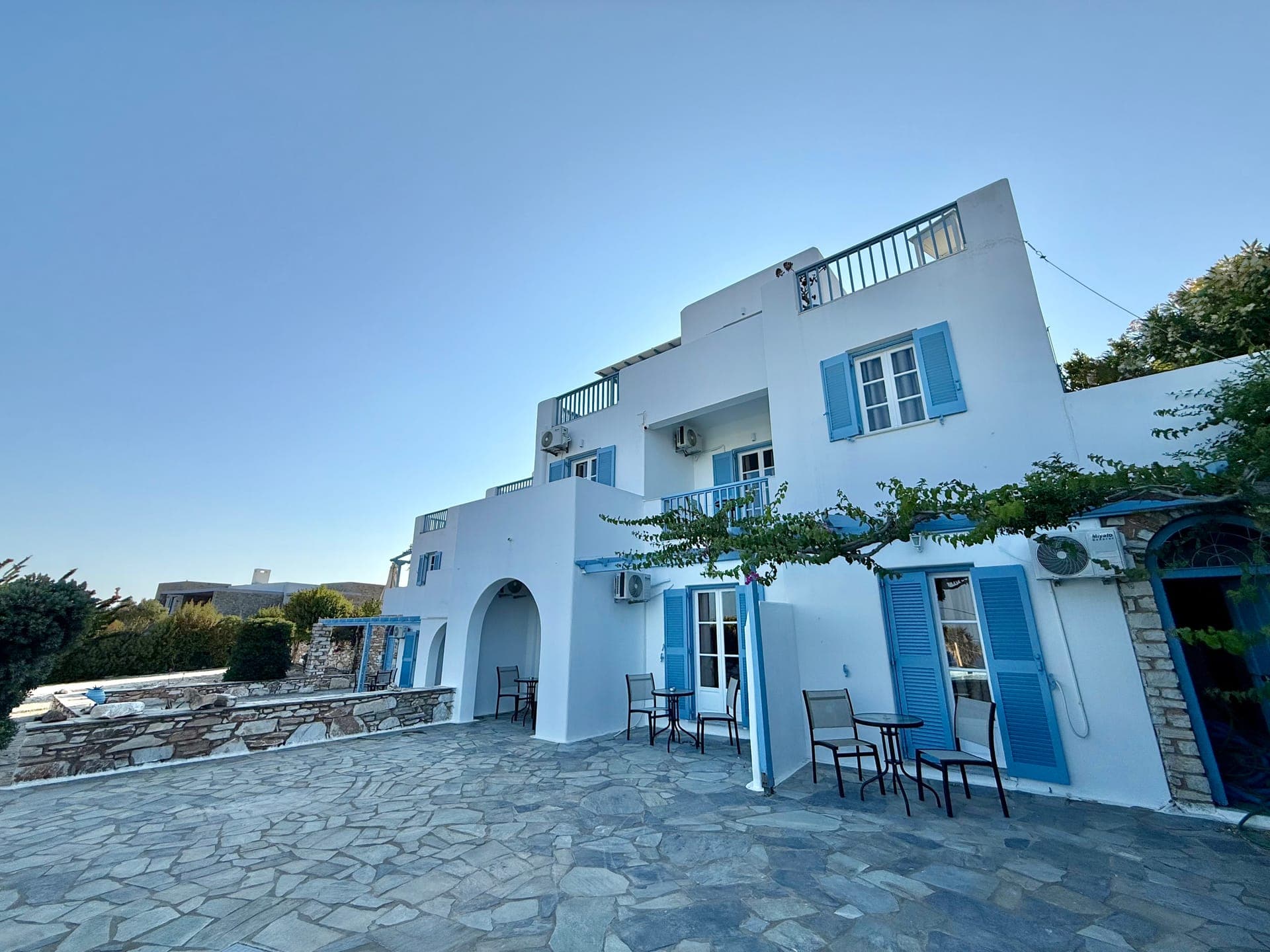 Yaleena Residences
