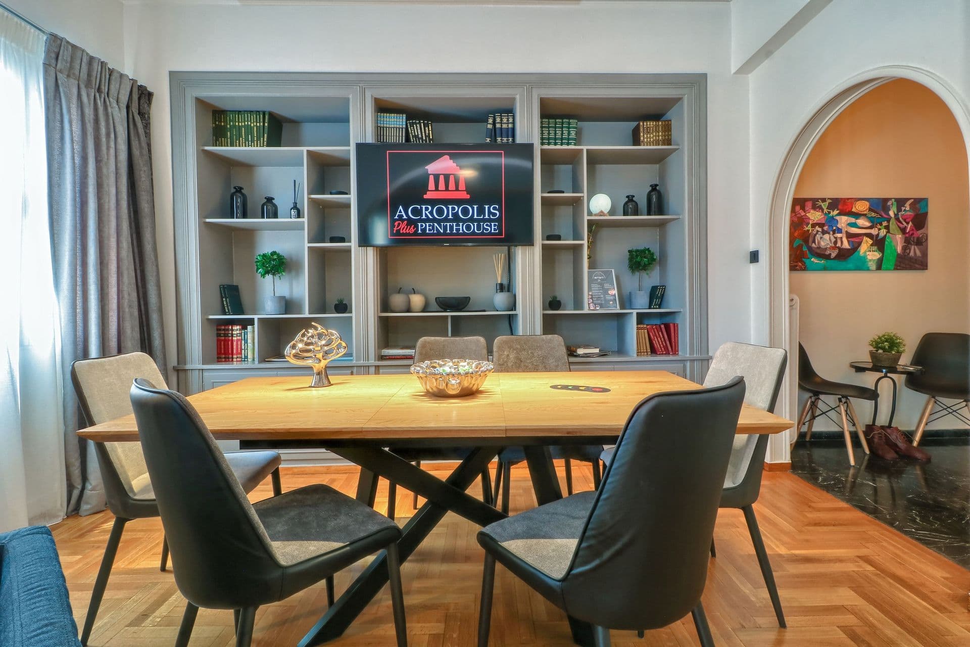 Y Apartments