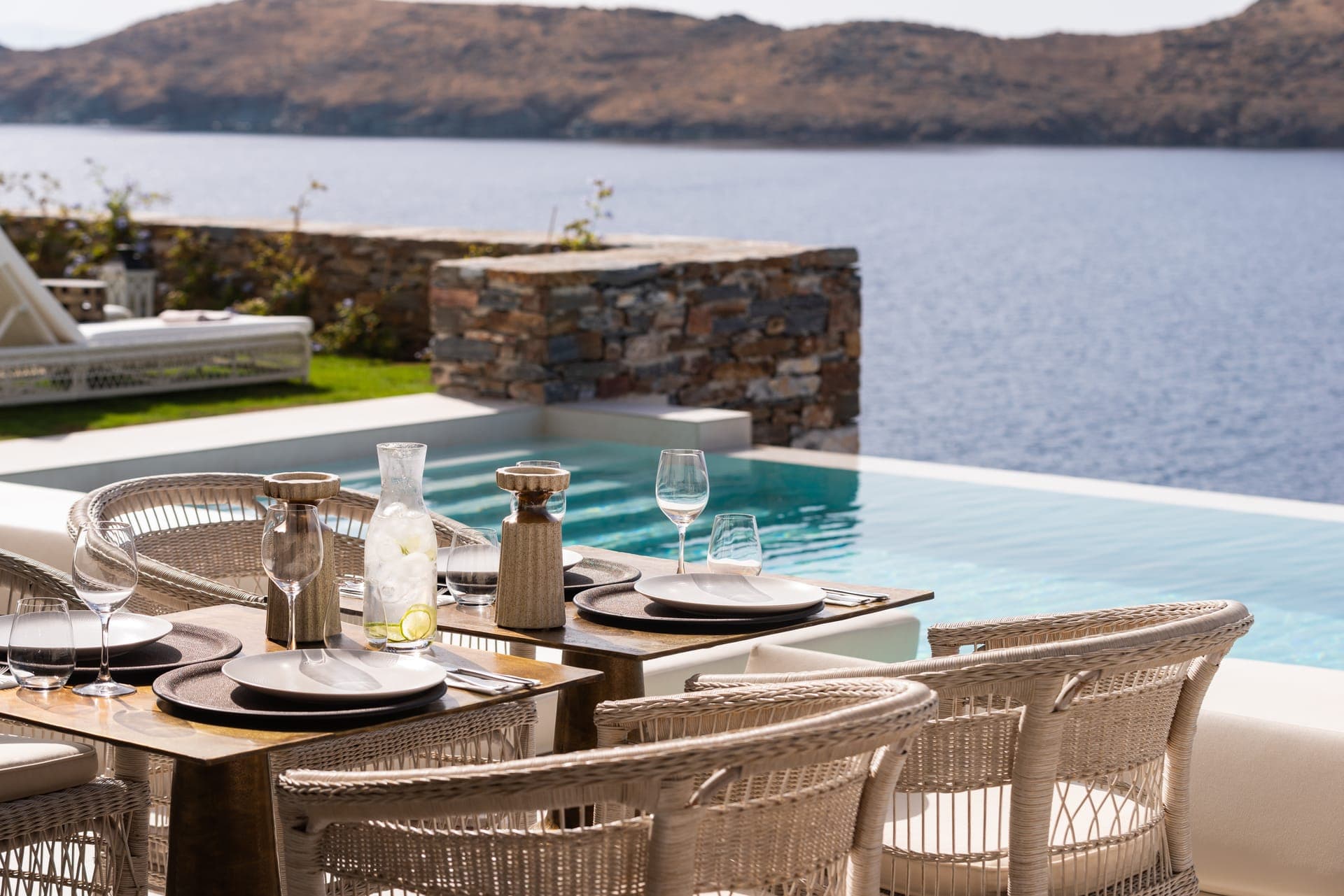 Ydor Hotel & Spa Kea