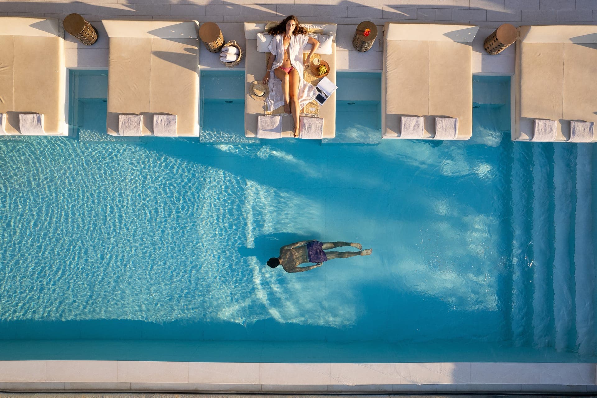 Ydor Hotel & Spa Kea