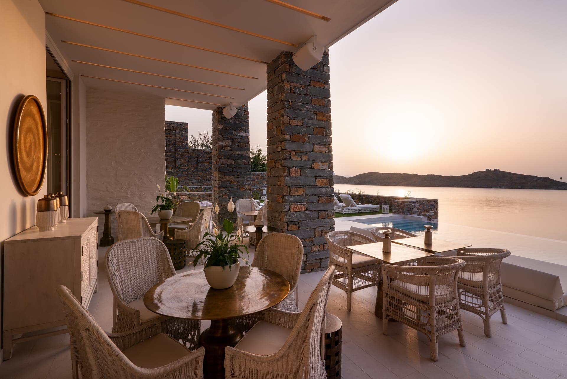 Ydor Hotel & Spa Kea