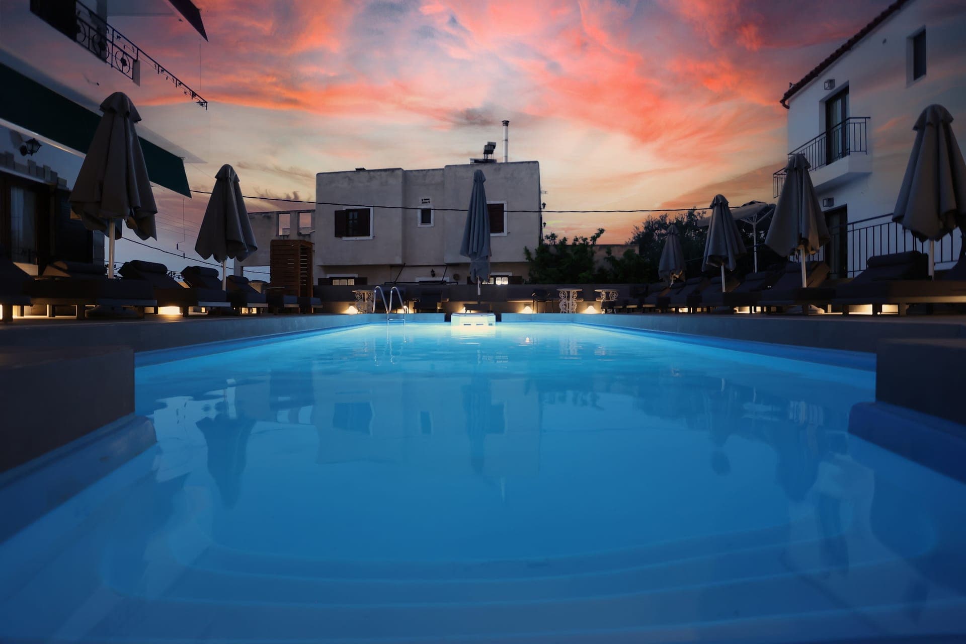 Yianna Hotel Agistri