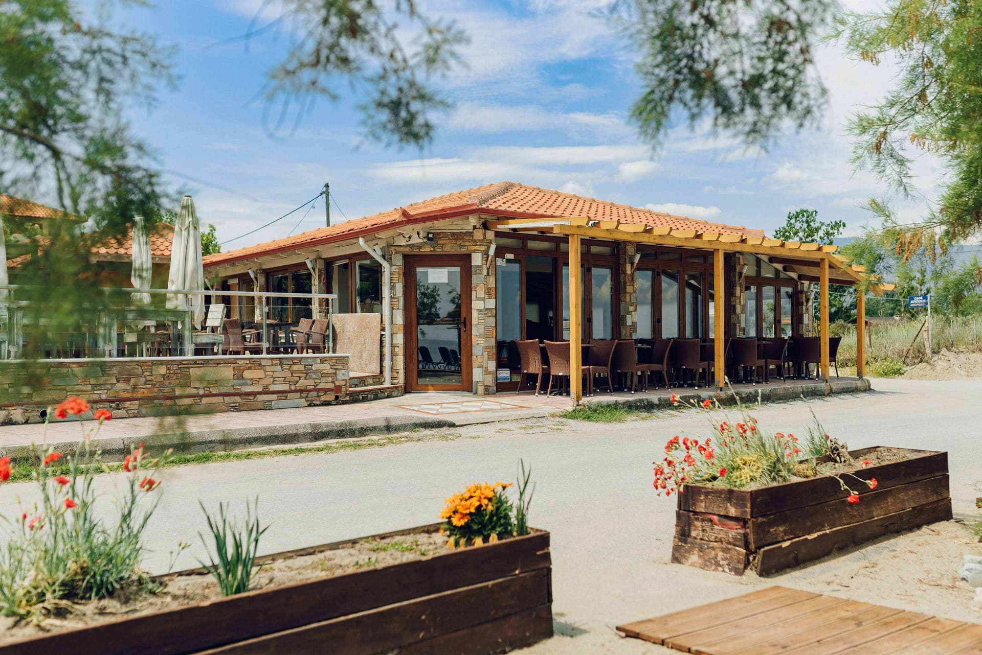 Villa Yianna
