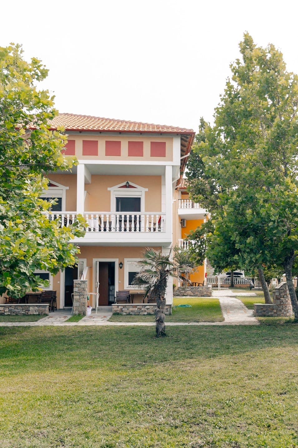 Villa Yianna