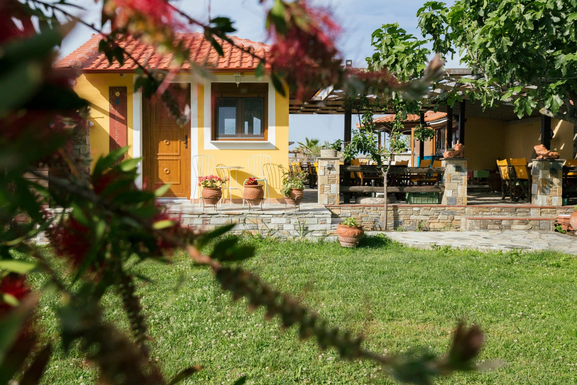 Villa Yianna