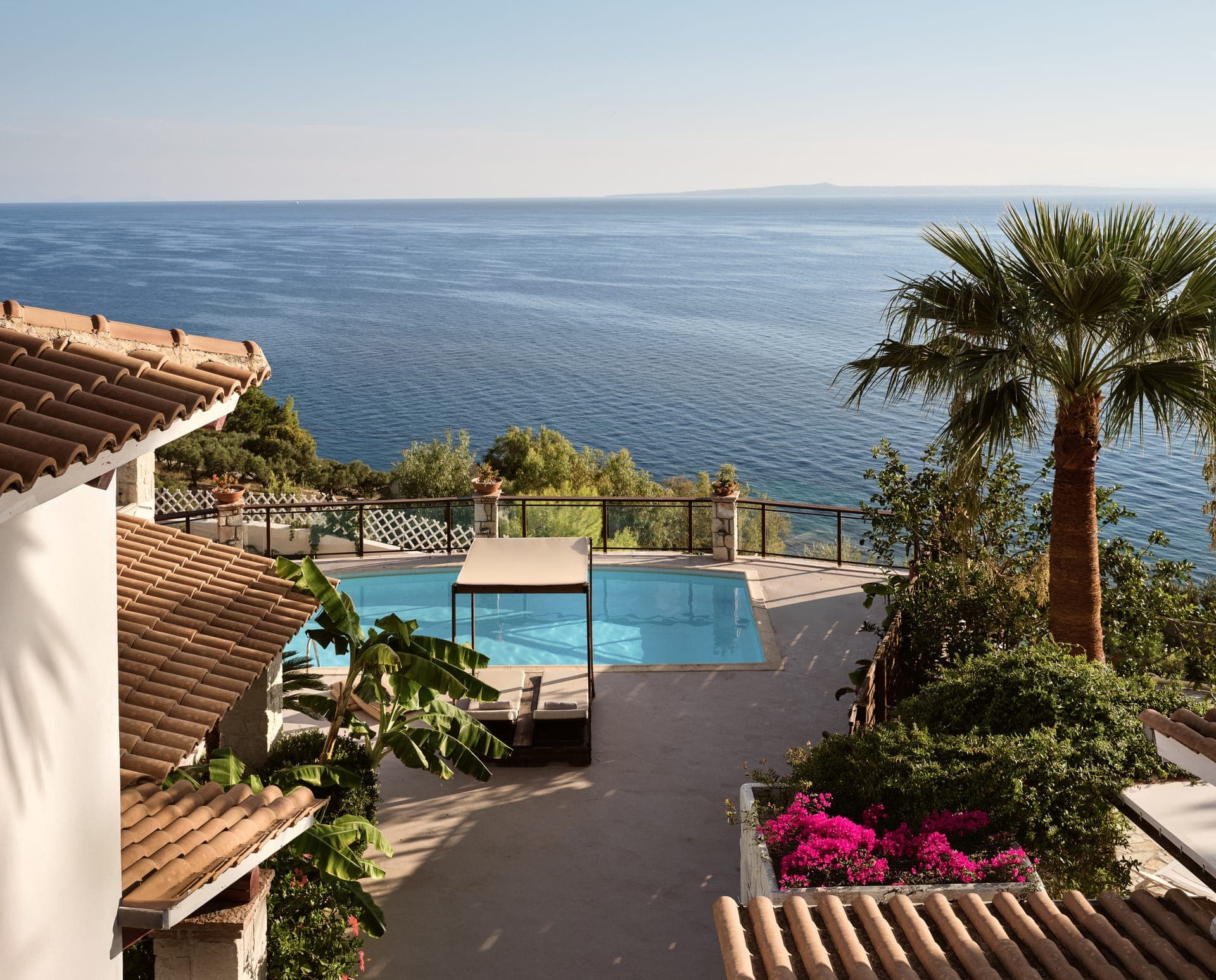 Villa Yiannis