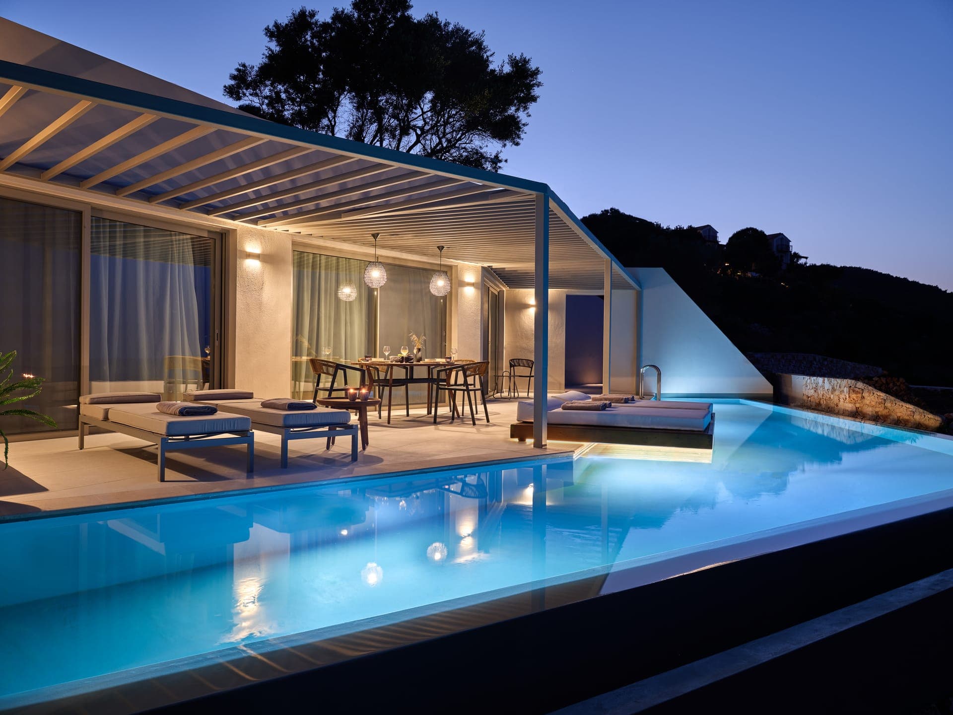 Yoma Cove Suites